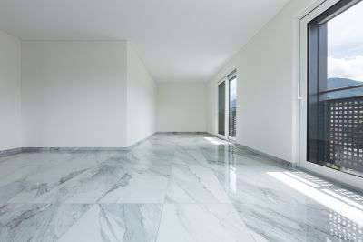 Residential Tile Flooring